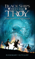 Black Ships Before Troy